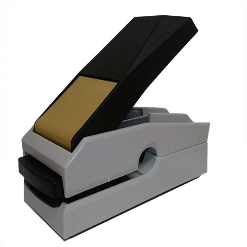 Library Embosser, Notary Public Embosser Seal